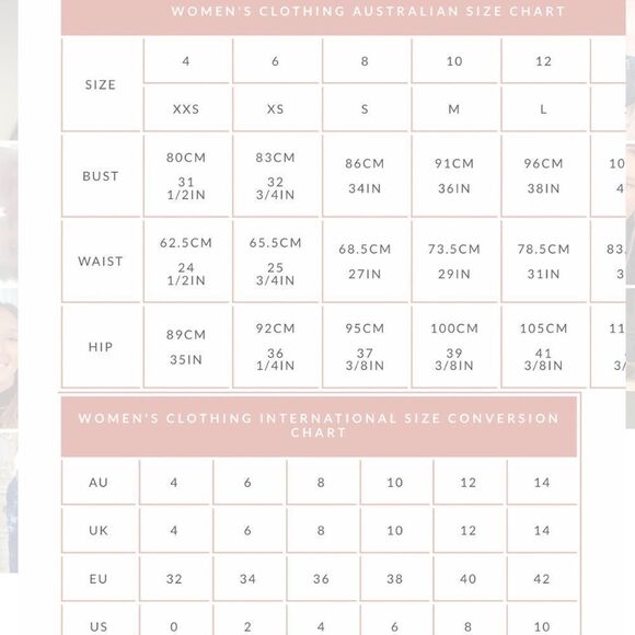 Tiger Mist Aster Flare Jeans - Picture 9 of 9